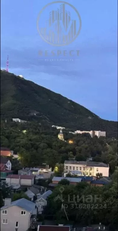 3-к кв. Ставропольский край, Пятигорск ул. Пастухова, 20 (147.0 м) - Фото 1