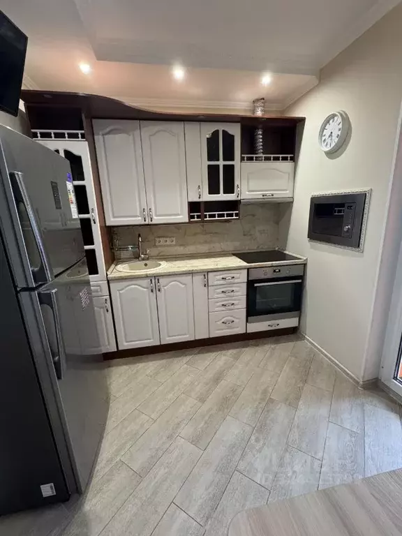 1-к кв. Московская область, Мытищи ул. Колпакова, 41 (37.0 м) - Фото 2