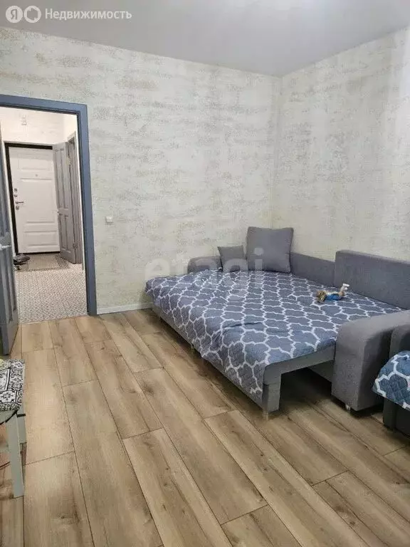 1-комнатная квартира: Светлогорск, Железнодорожный переулок, 11 (41.1 ... - Фото 2