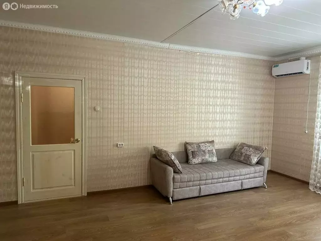 1-комнатная квартира: Астрахань, улица Куликова, 77к3 (47.7 м) - Фото 0