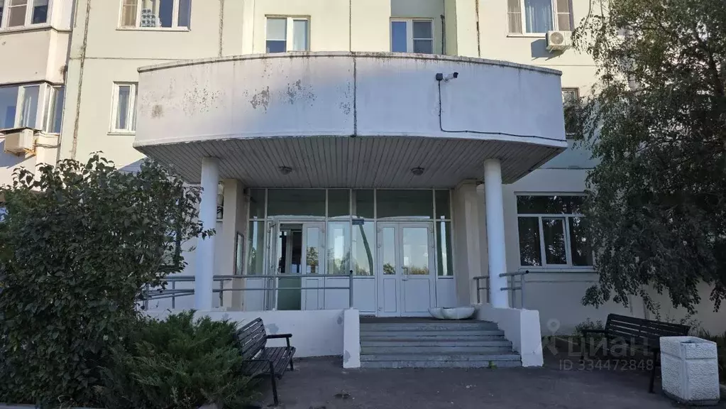 2-к кв. Москва Нагатинская наб., 46 (60.0 м) - Фото 2