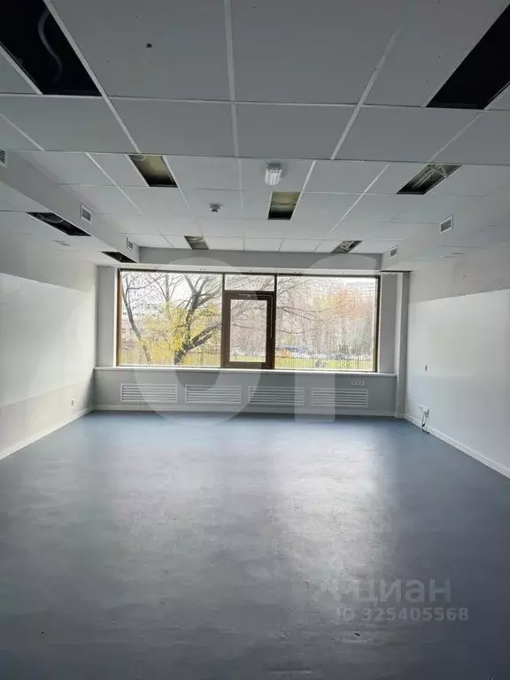 Офис в Москва ул. Архитектора Власова, 6 (1830 м) - Фото 1