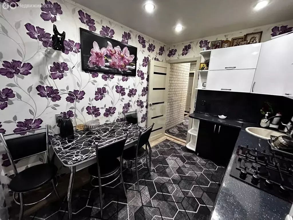 2-комнатная квартира: Гусь-Хрустальный, Транспортная улица, 18 (47.6 ... - Фото 1