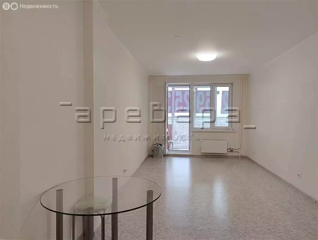 1-комнатная квартира: Красноярск, проспект Машиностроителей, 35 (28 м) - Фото 2