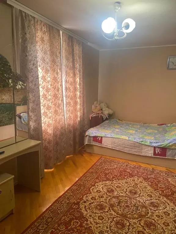 2-к кв. Ростовская область, Ростов-на-Дону просп. Королева, 13 (65.0 ... - Фото 1