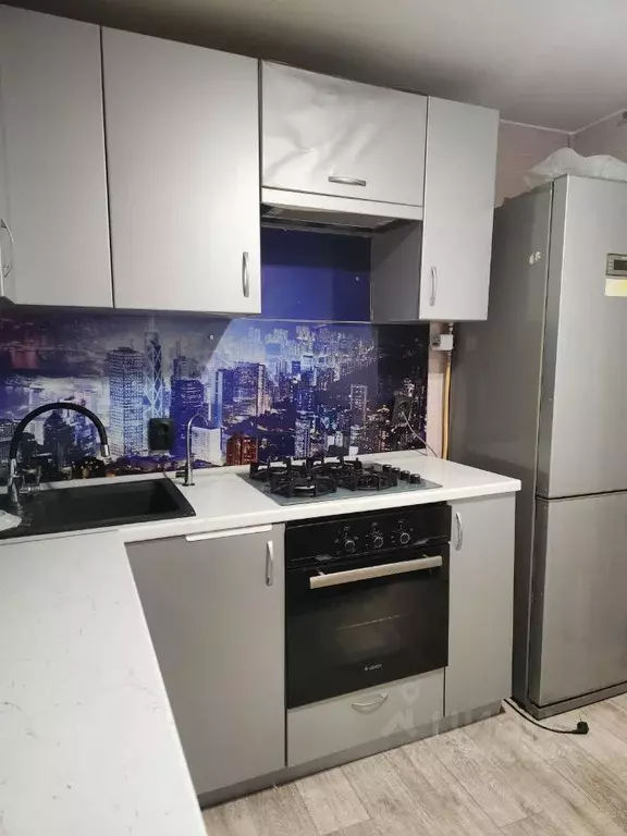 Комната Челябинская область, Копейск ул. Петра Томилова, 17А (22.0 м) - Фото 1