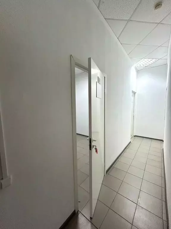 Склад в Новосибирская область, Новосибирск ул. Писемского, 1Ак3 (10 м) - Фото 1