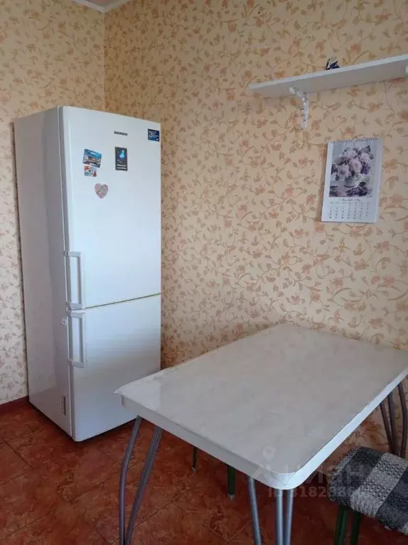 2-к кв. Ростовская область, Ростов-на-Дону Северный мкр, ул. ... - Фото 1