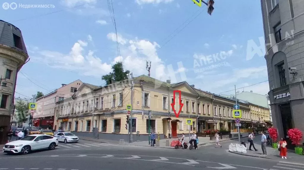 Помещение свободного назначения (370 м) - Фото 2