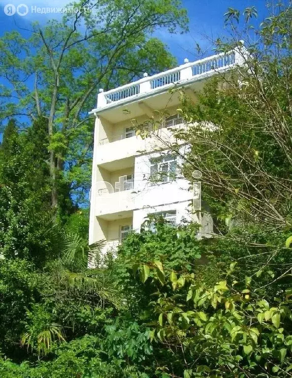 Дом в Сочи, микрорайон Светлана, Джигитская улица (239 м) - Фото 0