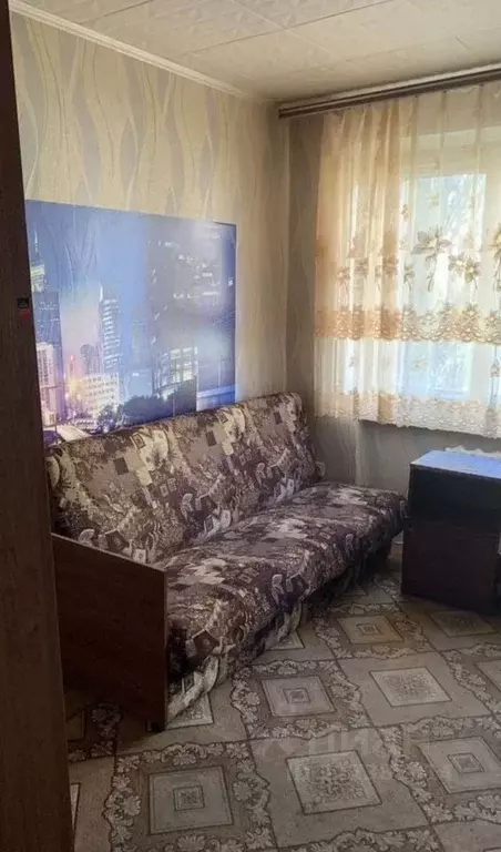 Комната Белгородская область, Губкин ул. Дзержинского, 90 (16.5 м) - Фото 2