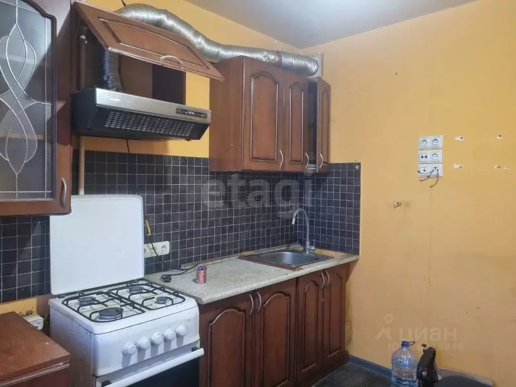 3-к кв. Калининградская область, Калининград ул. Чаадаева, 35 (63.2 м) - Фото 1