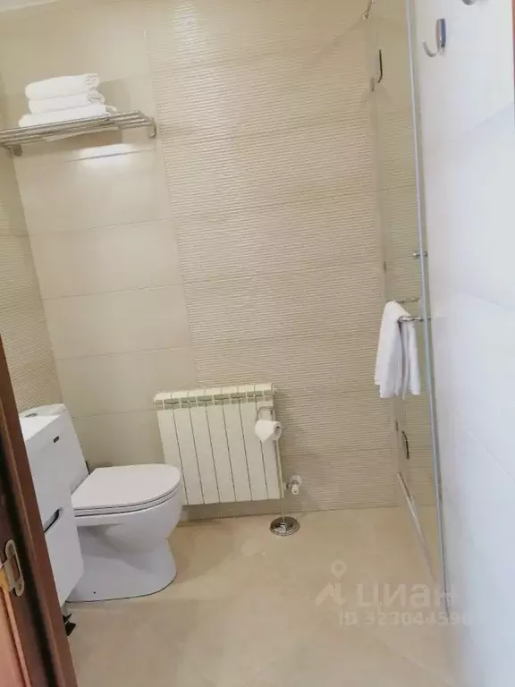 Комната Ставропольский край, Ставрополь ул. Лермонтова, 116 (12.0 м) - Фото 2