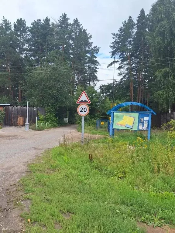 Дом в Пермский край, Пермь № 240 КС, 3-я линия (160 м) - Фото 2