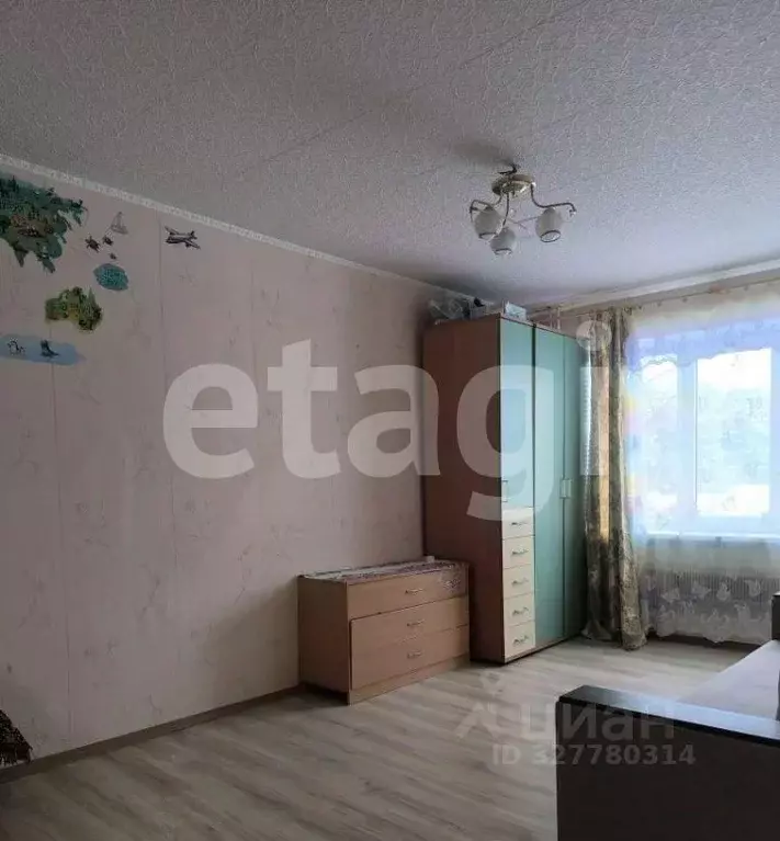 1-к кв. Калужская область, Дзержинский муниципальный округ, Льва ... - Фото 2