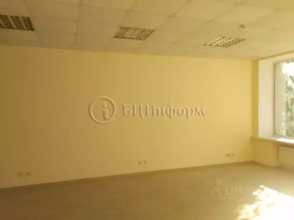 Офис в Санкт-Петербург просп. Обуховской обороны, 120Б (40 м) - Фото 2