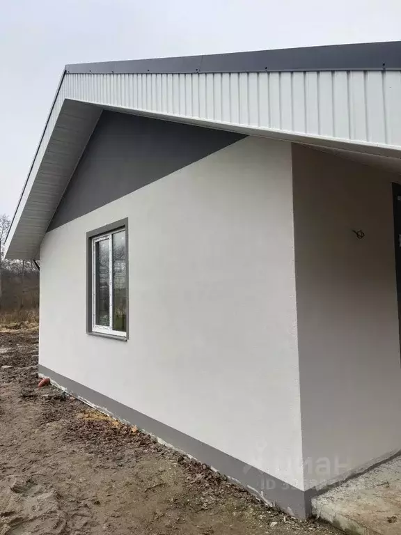 Дом в Калининградская область, Багратионовский муниципальный округ, ... - Фото 2