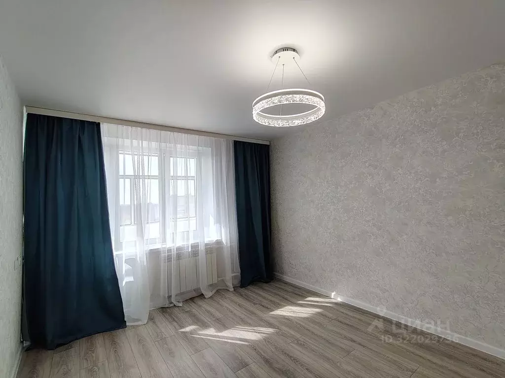 1-к кв. Мордовия, Саранск Гожувская ул., 28 (34.0 м) - Фото 2