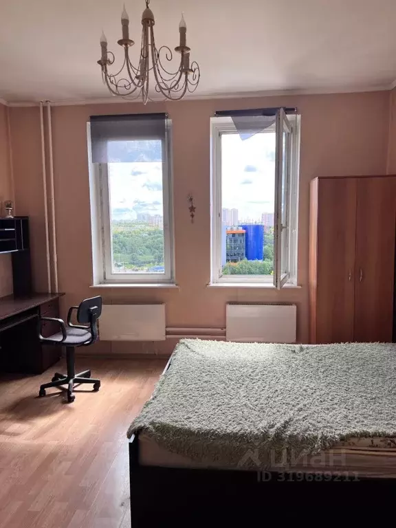1-к кв. Московская область, Красногорск городской округ, Путилково пгт ... - Фото 1