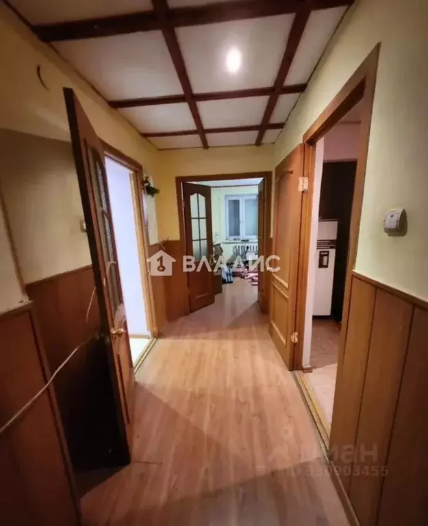 4-к кв. Бурятия, Улан-Удэ ул. Клыпина, 16А (105.8 м) - Фото 1