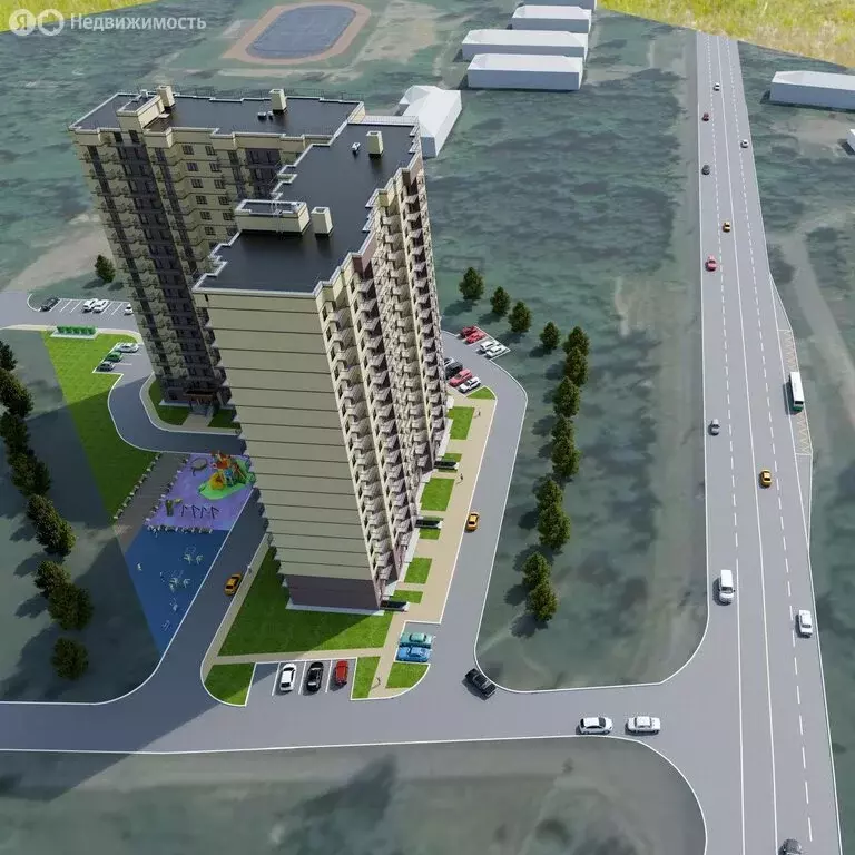 3-комнатная квартира: Ярославль, Пашуковская улица, 11 (86.99 м) - Фото 2