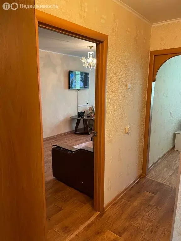 1-комнатная квартира: Уфа, улица Правды, 18/3 (30.8 м) - Фото 0