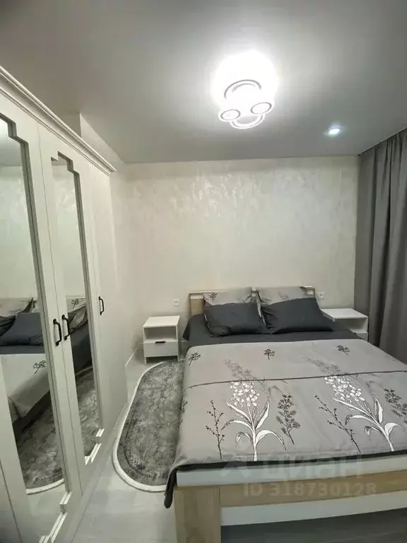 2-к кв. Дагестан, Каспийск ул. Каспийская, 4Ж (65.0 м) - Фото 1