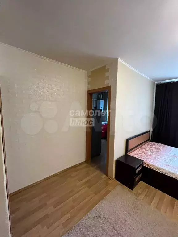 1-к. квартира, 32,4 м, 1/5 эт. - Фото 0