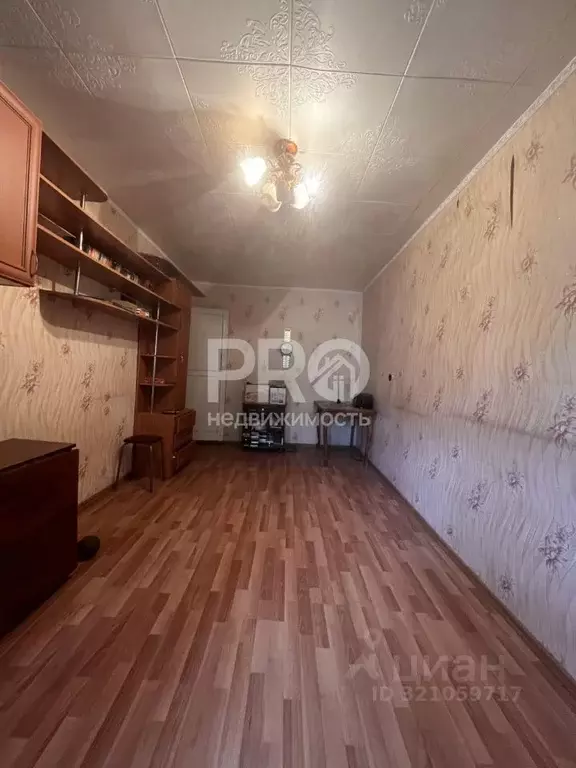 2-к кв. Костромская область, Буй ул. Социализма, 23 (41.7 м) - Фото 1
