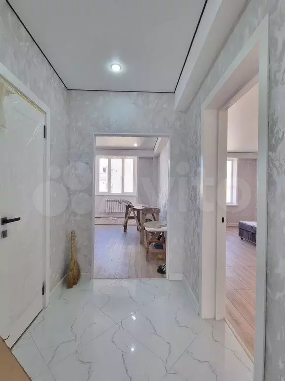 1-к. квартира, 45 м, 8/10 эт. - Фото 0