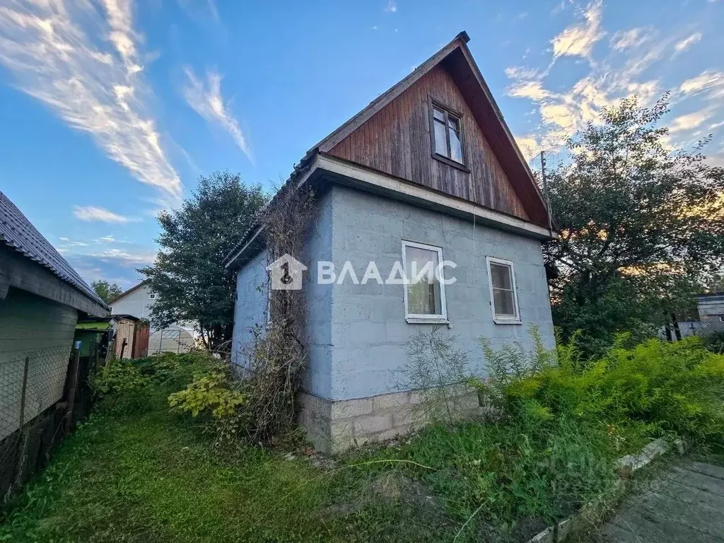 Дом в Ленинградская область, Тосненский район, Красноборское городское ... - Фото 1