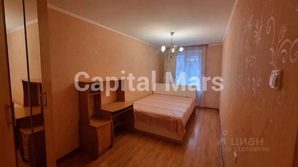 2-к кв. Санкт-Петербург Наличная ул., 37К2 (45.0 м) - Фото 1