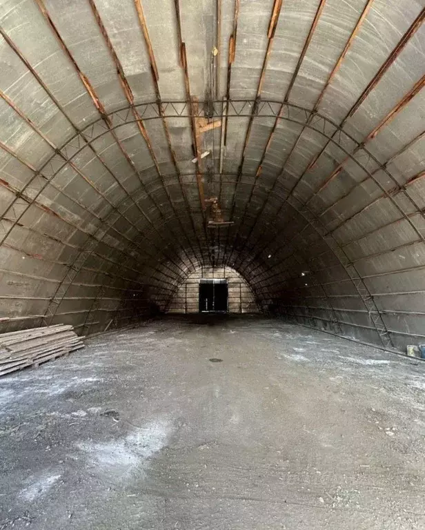 Склад в Самарская область, Кинель Заводская ул., 12 (376 м) - Фото 2