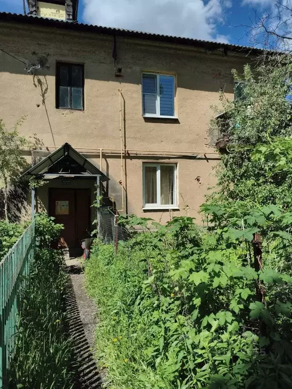 3-к кв. Московская область, Дмитровский муниципальный округ, пос. ... - Фото 2