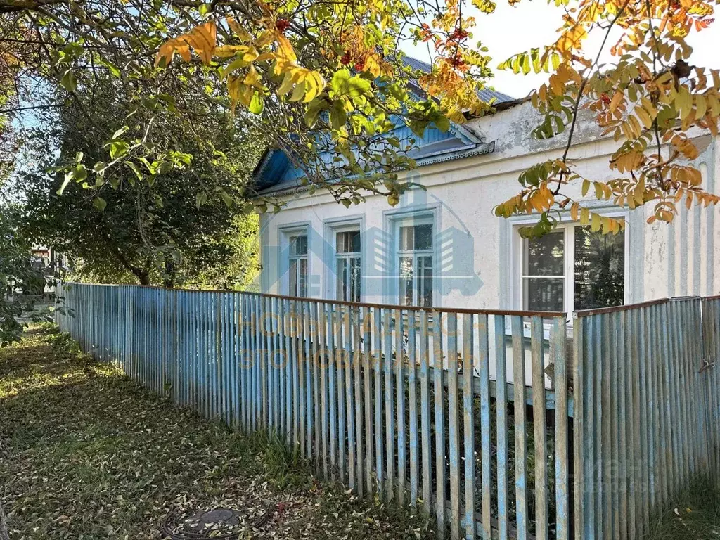 Дом в Владимирская область, Муром Фестивальная ул., 38 (62 м) - Фото 2