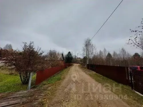 Участок в Коми, Корткеросский район, Додзь муниципальное образование, ... - Фото 1