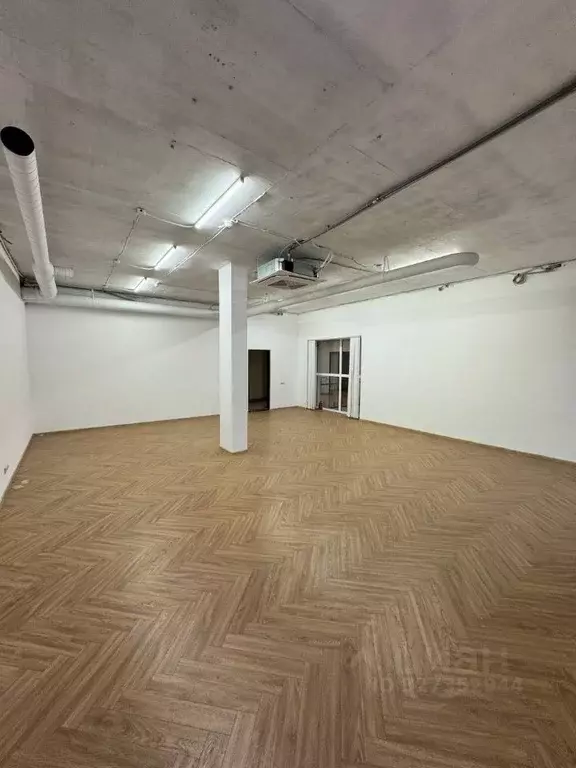 Офис в Москва Смирновская ул., 25С16 (70 м) - Фото 2