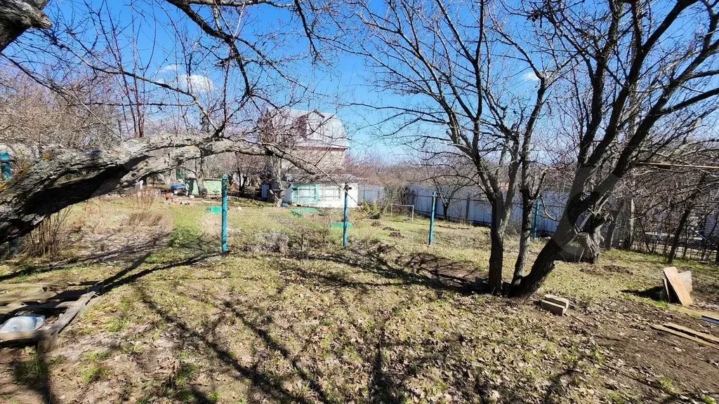 Участок 5 сот. (СНТ, ДНП) - Фото 1