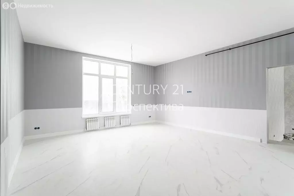 Дом в Московская область, городской округ Воскресенск, Белоозёрский, ... - Фото 2