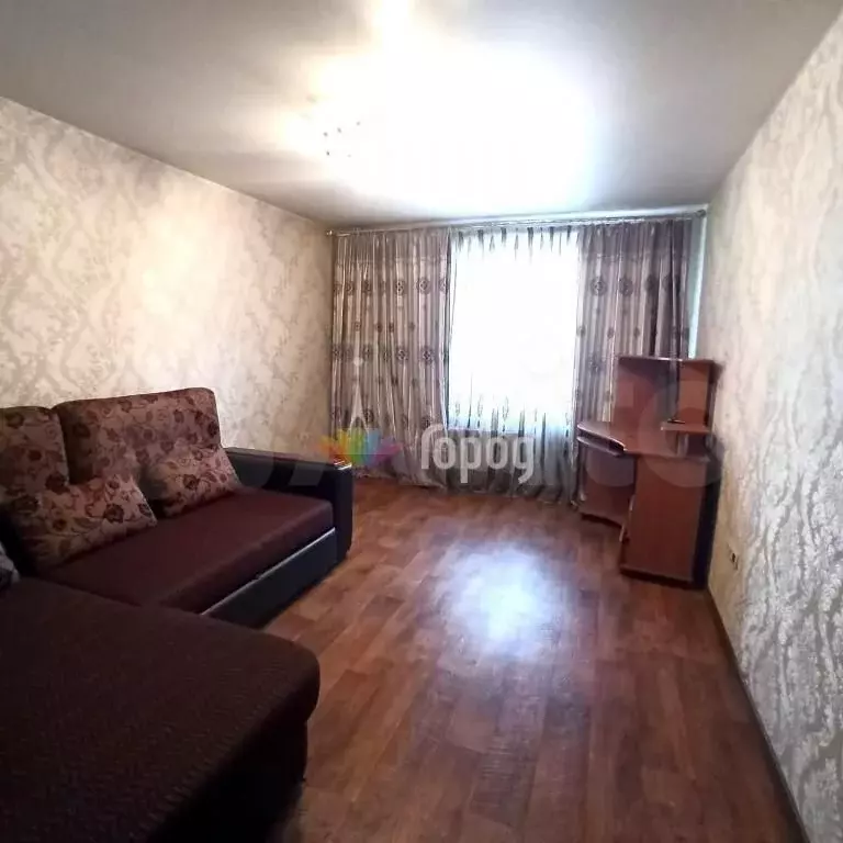 2-к. квартира, 50м, 1/5эт. - Фото 1