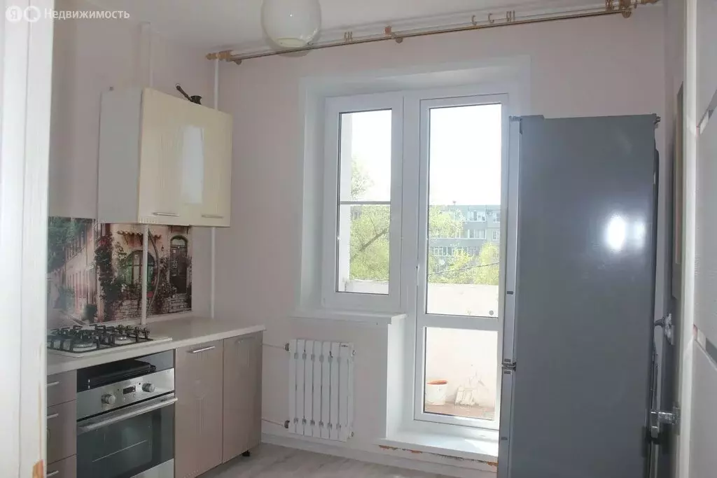 3-комнатная квартира: Владимир, улица Энергетиков, 6 (66.5 м) - Фото 1