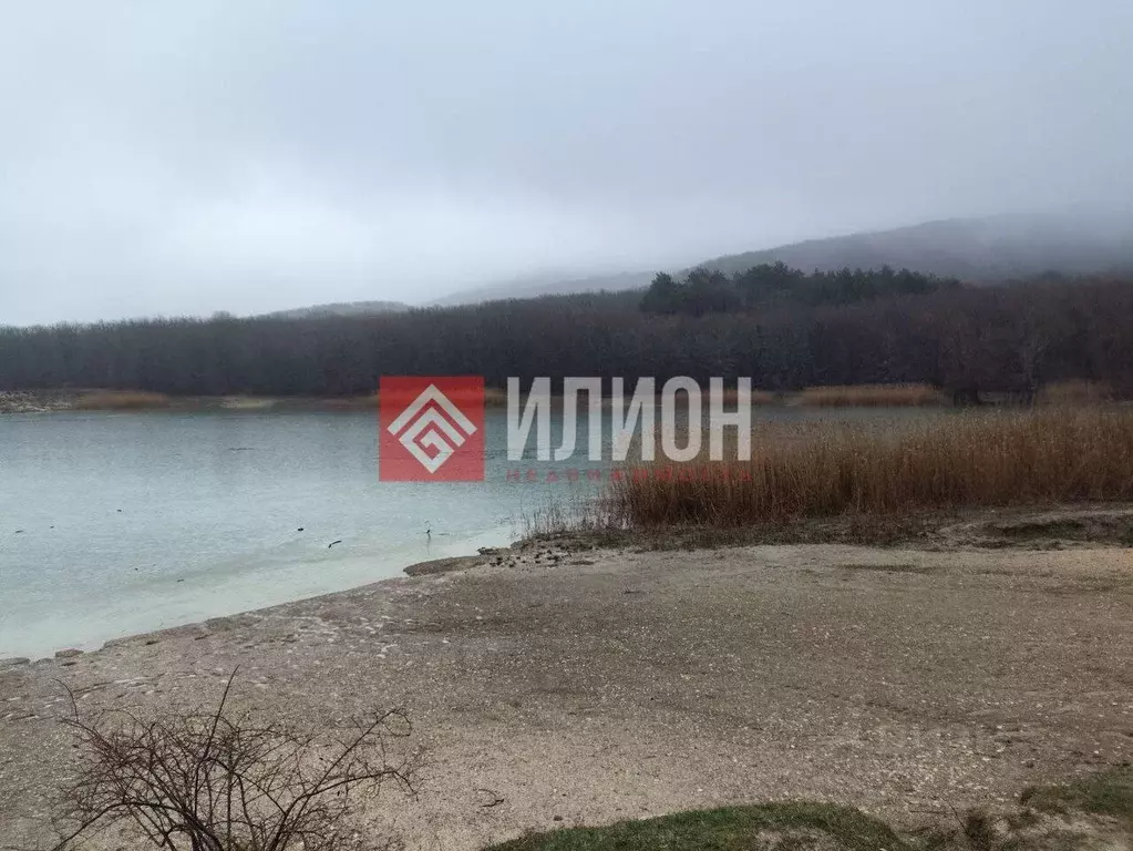 Участок в Севастополь с. Кизиловое, проезд Центральный, 281 (5.0 сот.) - Фото 2