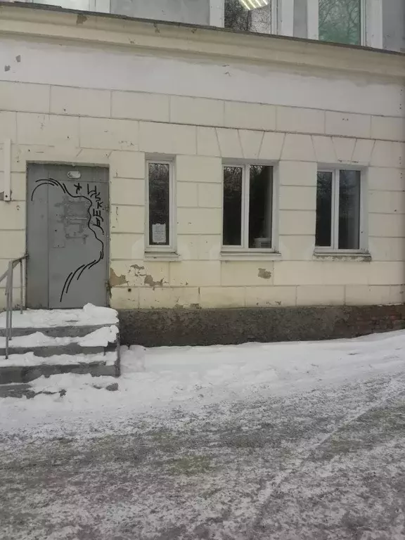 Помещение свободного назначения в Свердловская область, Екатеринбург ... - Фото 1