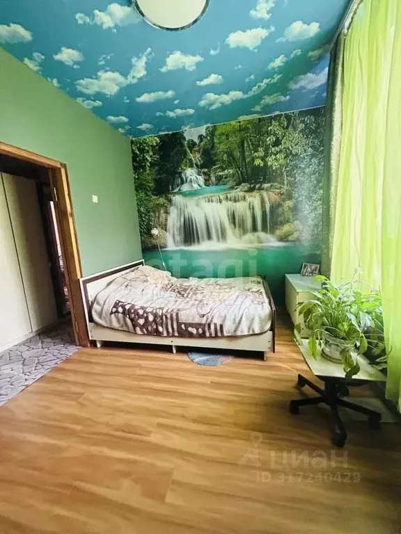 3-к кв. Белгородская область, Белгород Банный пер., 4 (63.0 м) - Фото 0