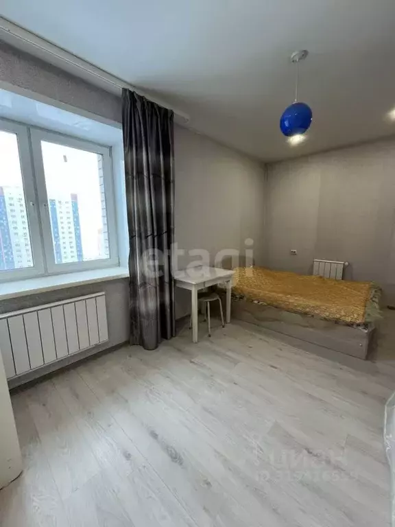 2-к кв. Забайкальский край, Чита Царский мкр, 6 (62.2 м) - Фото 0