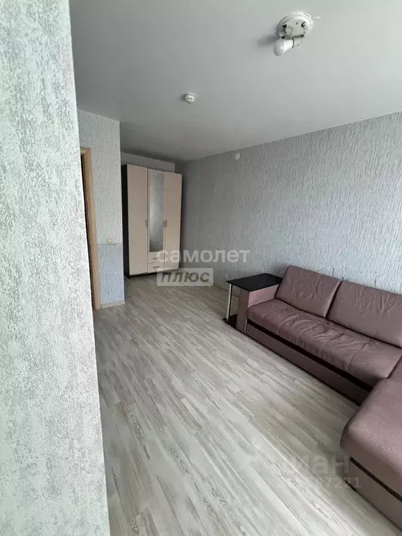 1-к кв. Вологодская область, Вологда Молодежная ул., 20 (33.1 м) - Фото 1