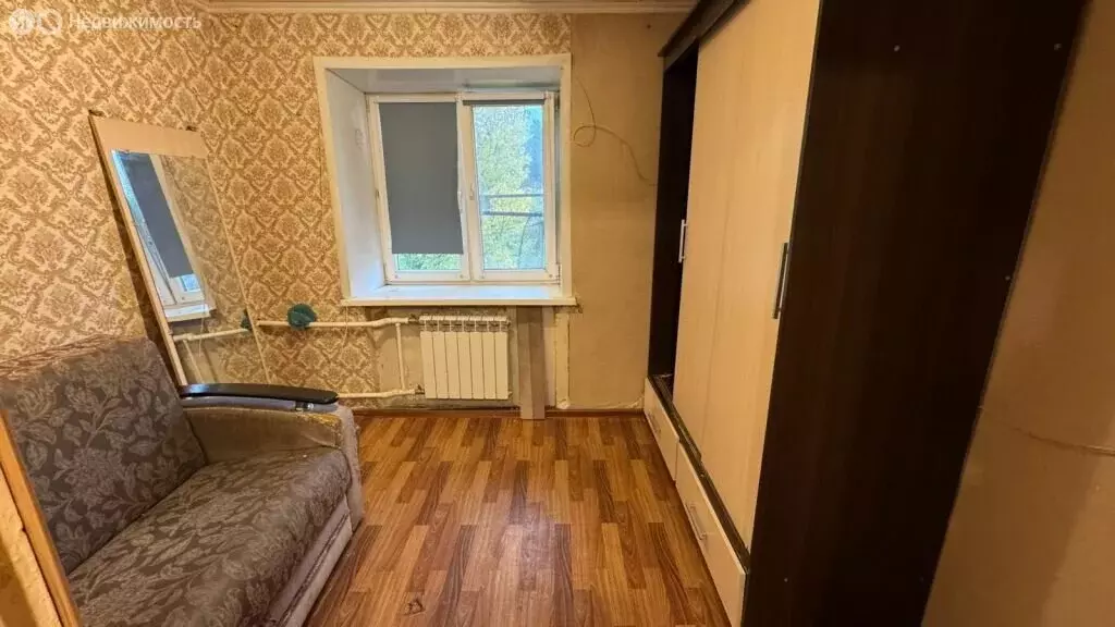 1к в -комнатной квартире ( м) - Фото 2