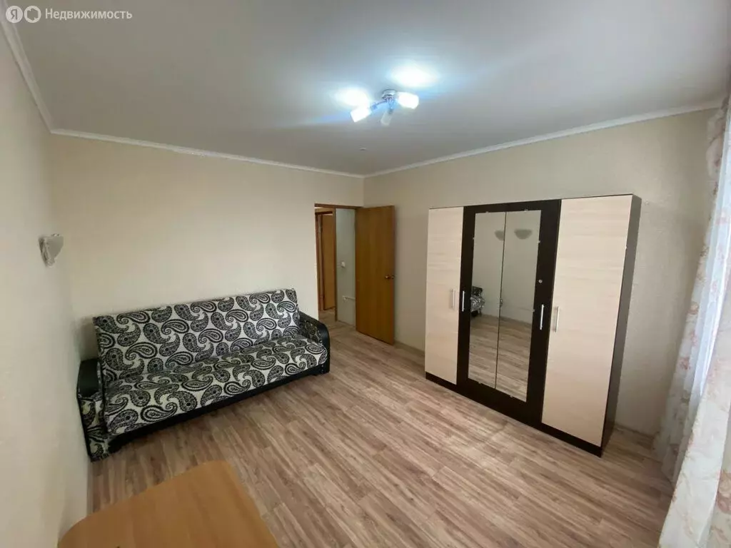 2-комнатная квартира: Краснодар, улица Героя Владислава Посадского, 50 ... - Фото 0