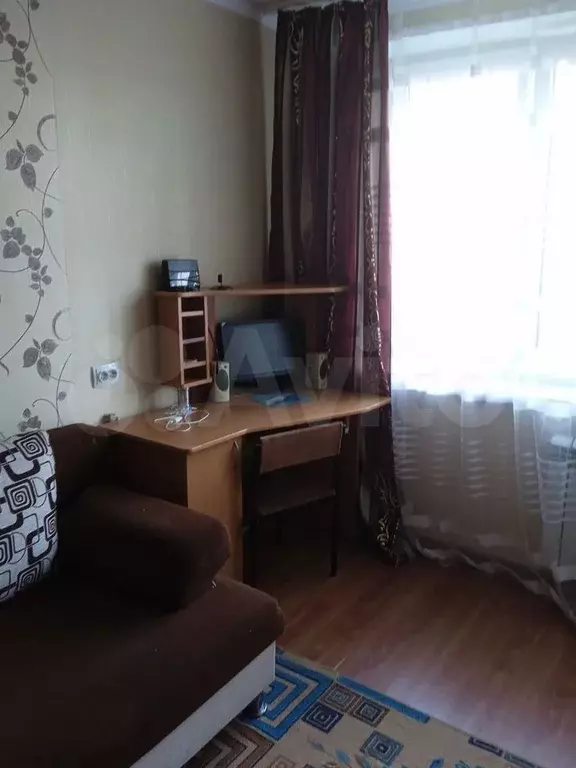 1-к. квартира, 35 м, 2/10 эт. - Фото 1