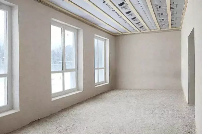 Дом в Тверская область, Калининский муниципальный округ, д. Домниково  ... - Фото 2